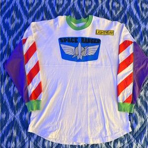 WDW Space Ranger Spirit Jersey